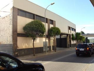 Suelo urbano no consolidado en Cr de Rubí  3