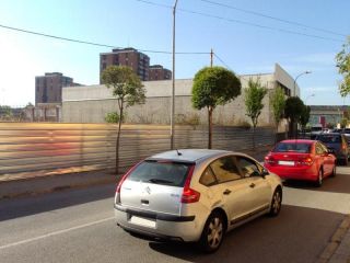 Suelo urbano no consolidado en Cr de Rubí  4