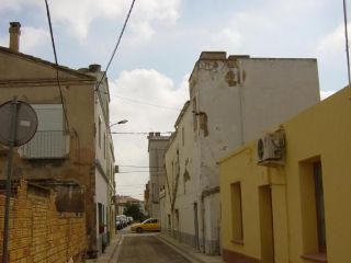 Suelo en Calle Major, Sant Jaume d´Enveja (Tarragona) 8
