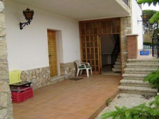 Casa en Sils (Girona) 2