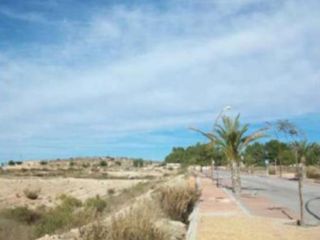Suelos urbanizables sectorizados en Molina de Segura - Murcia - 2