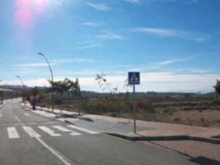 Suelos urbanizables sectorizados en Molina de Segura - Murcia - 4