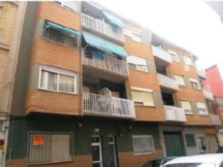 Piso en venta en Sagunt de 106  m²