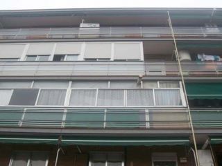 Piso en Madrid 2