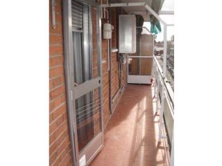 Piso en Madrid 20