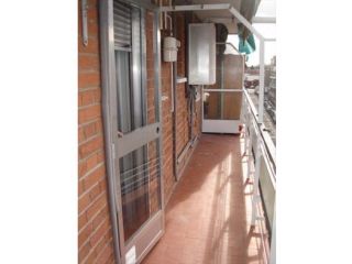 Piso en Madrid 19