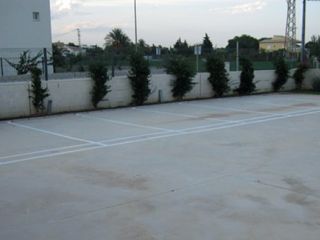 Complejo Residencial Portisel 3