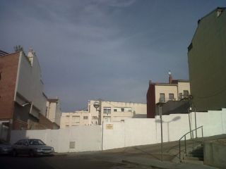 Solar en C/ Frederic Mistral - Sabadell - 2