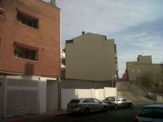 Solar en C/ Frederic Mistral - Sabadell - 6