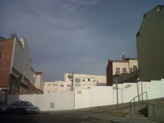 Solar en C/ Frederic Mistral - Sabadell - 4