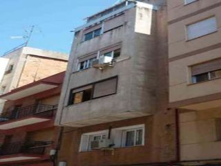 Piso en venta en Hospitalet De Llobregat de 62  m²