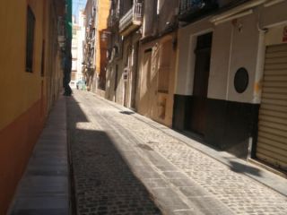 Piso en venta en Madrid
