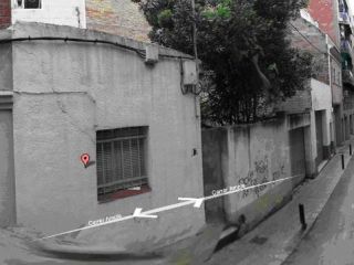 Suelo urbano en C/ Ample 2