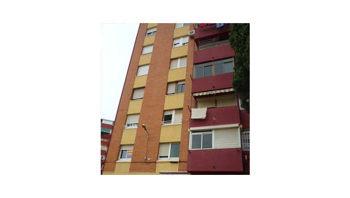 Piso en Avda. de América, Badalona (Barcelona)