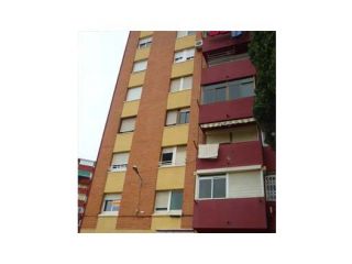 Piso en venta en Badalona de 62  m²