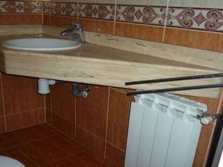 Piso en Avda. de América, Badalona (Barcelona) 8