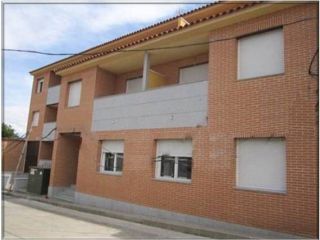 Piso en venta en Carpio De Tajo de 93  m²