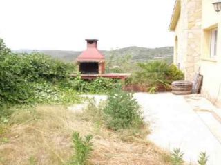 Chalet independiente en C/ Serra del Cadí,  - Urb. Mas Mestre - Olivella 13