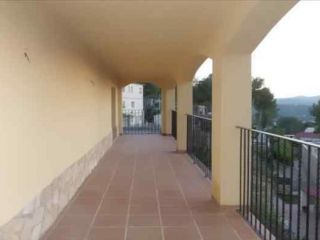 Chalet independiente en C/ Serra del Cadí,  - Urb. Mas Mestre - Olivella 14