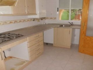 Vivienda en Pt Carril Juanas 8