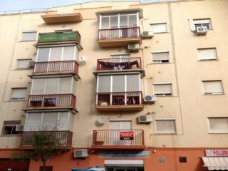 Pisos banco Sevilla