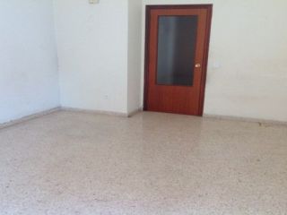 Piso con garaje en C/ Dolores Ibárruri 3