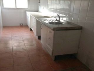 Piso con garaje en C/ Dolores Ibárruri 4