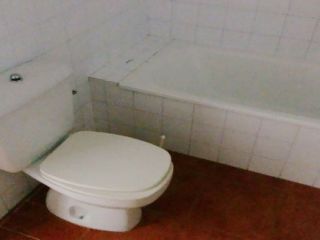 Piso con garaje en C/ Dolores Ibárruri 5