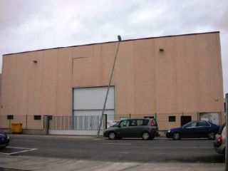 Nave en venta en Berantevilla de 2  m²