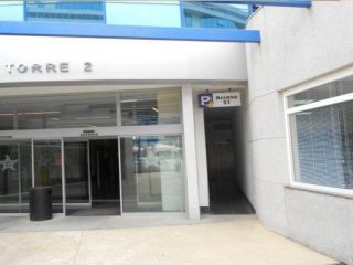 Oficinas y garajes en C/ Astronomía 4