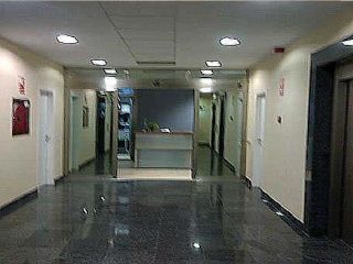Oficinas y garajes en C/ Astronomía 5