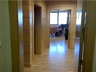 Oficinas y garajes en C/ Astronomía 7