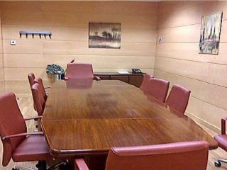 Oficinas y garajes en C/ Astronomía 11