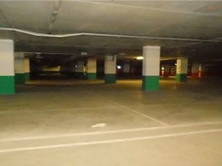 Oficinas y garajes en C/ Astronomía 15