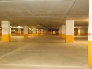 Oficinas y garajes en C/ Astronomía 17