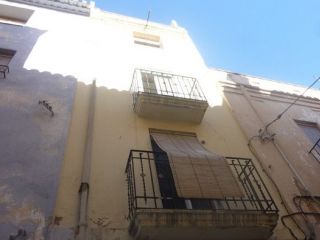 Vivienda adosada en C/ Sant Llorenç en Vila-Rodona (Tarragona) 1