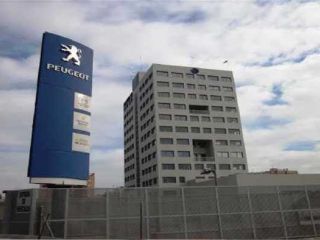 Plazas de garaje en Av Juan Carlos I 2