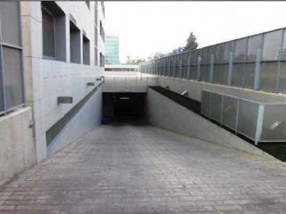 Plazas de garaje en Av Juan Carlos I 3
