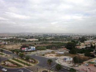 Plazas de garaje en Av Juan Carlos I 6