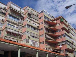 Piso en calle Gines Cartagena, Benidorm 2