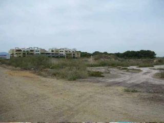 Suelo en C/ Pinar, Vera (Almería) 2