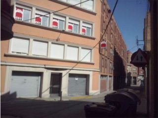 Piso en venta en Manresa de 41  m²