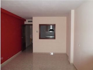 Piso en C/ Valeri Saleta, nº 32-38 3