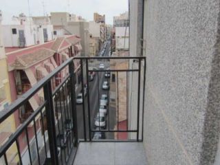 Piso en C/ Maximilia Thous - Elche - Alicante 8