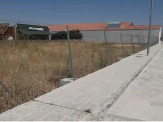 Suelo urbano en Av 28 de Febrero - Dos Hermanas - 2