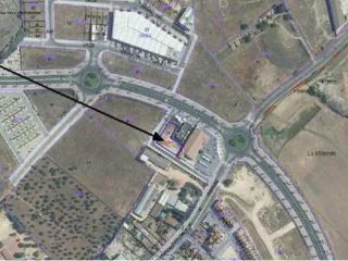 Suelo urbano en Av 28 de Febrero - Dos Hermanas - 3