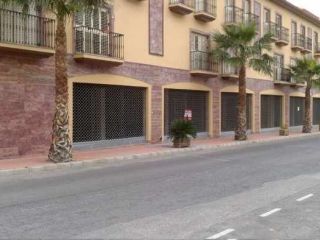 Local en venta en Zurgena de 1757  m²