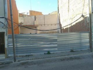Suelo en C/ Jerez 2