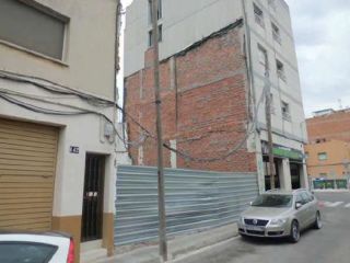 Suelo en C/ Jerez 3