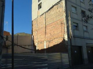Suelo en C/ Jerez 4